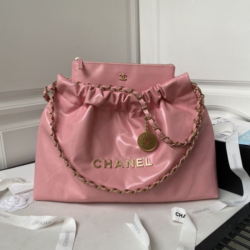 Chanel Gabrielle Bags